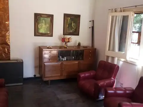 DOS CASAS A RECICLAR EN BARRIO PELLEGRINI | MERLO, SAN LUIS