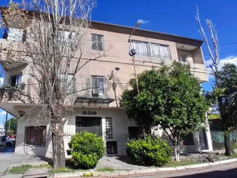 VENTA DEPARTAMENTO 2 AMBIENTES CON BALCON LIMITE SAN MIGUEL - APTO CREDITO.