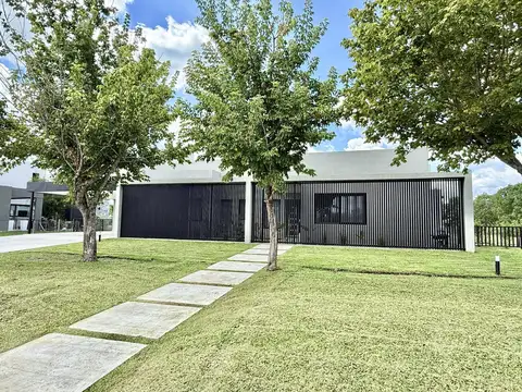 La Reserva Cardales