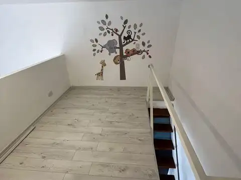 Depto Tipo Casa en Venta A Estrenar