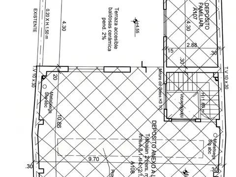 Galpon en Venta en Munro, USD 419.900