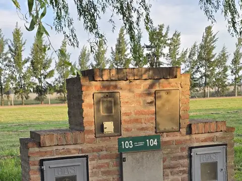 LOTE VENTA HARAS DEL SUR III LOS CEIBOS