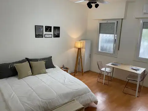 Departamento amueblado en alquiler
