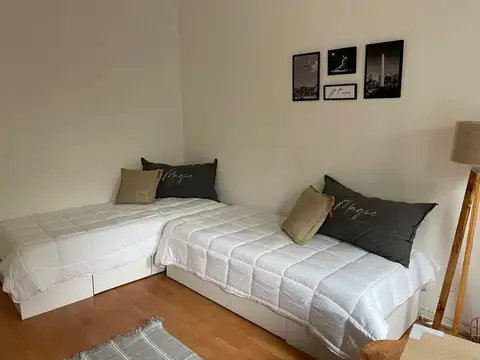 Departamento en Alquiler de 1 dormitorio