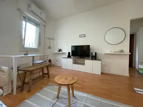 Departamento en Alquiler de Monoambiente