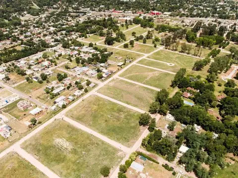 Terreno en venta en Barrio parque La Esperanza