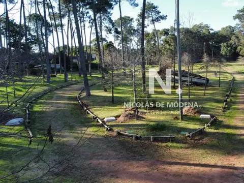 Terreno en Venta en Pinares, USD 135.000
