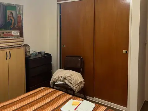 Departamento en Villa Devoto