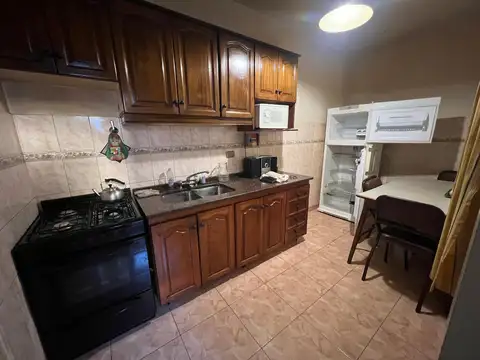 Departamento en Villa Devoto