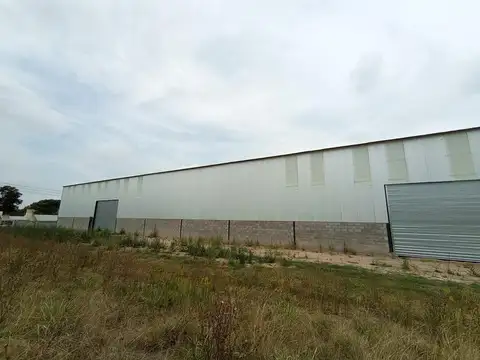 Galpon en Alquiler en Lujan, USD 3.600