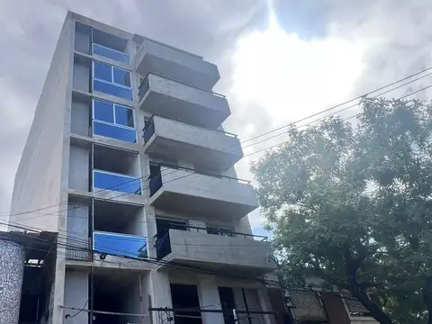 Departamento en Venta en Republica De La Sexta, Rosario