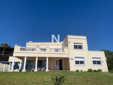 Casa en Alquiler Temporal en Punta Ballena, USD 27.000