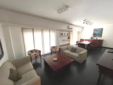 Departamento 5 ambientes con 2 baños