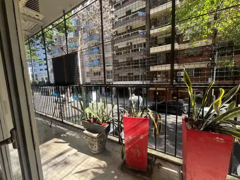 Juncal al 3300
