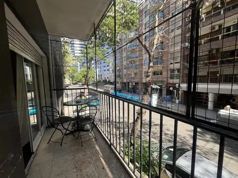 Departamento en Venta de 5 ambientes