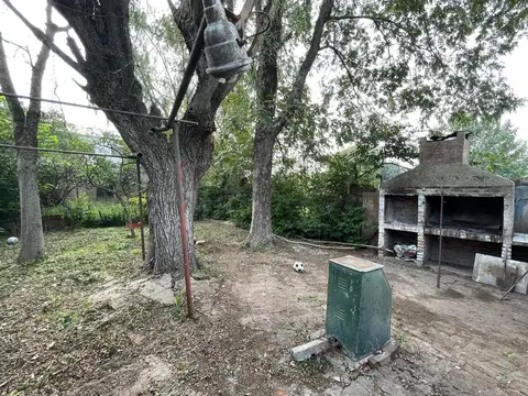 Casa en Venta 30 años