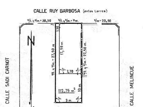 Ruy Barbosa 877