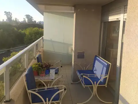 Departamento en Alquiler en General Paz, $ 600.000