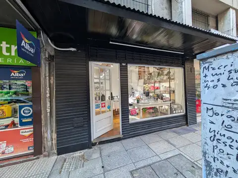 Local en Alquiler 30 años