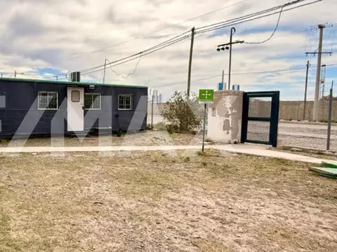 Terreno en Venta de 5000,0 m2