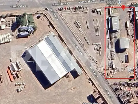 Terreno en Venta en Neuquen, USD 1.290.000