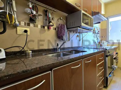 Ávalos 1900, Piso 9