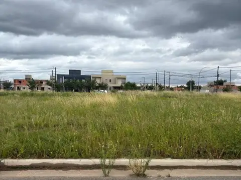 Lote en venta - Zona Norte Barrio Norte 1