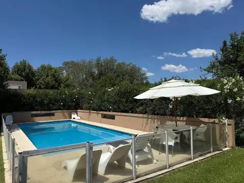 Casa en Venta de 4 dormitorios