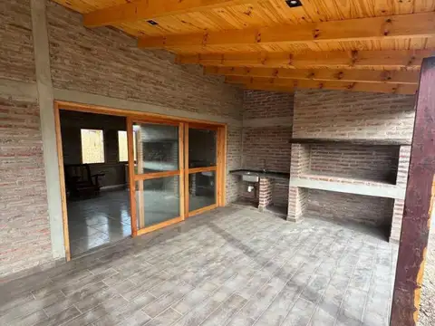 Casa en Venta A Estrenar