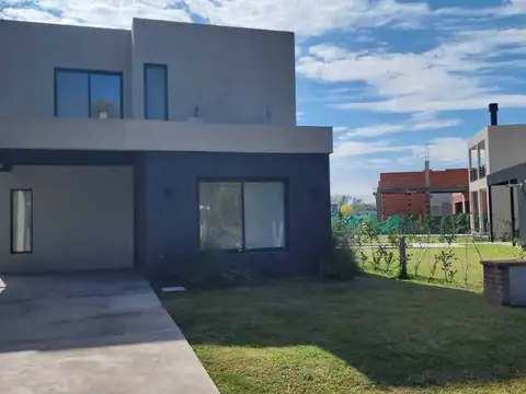 CASA EN ALQUILER BARRIO EL ALJIBE