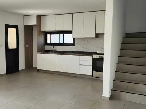 Casa en Alquiler 2 años