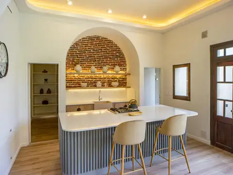 Casa en Venta en Nuestra Señora De Lourdes, USD 390.000