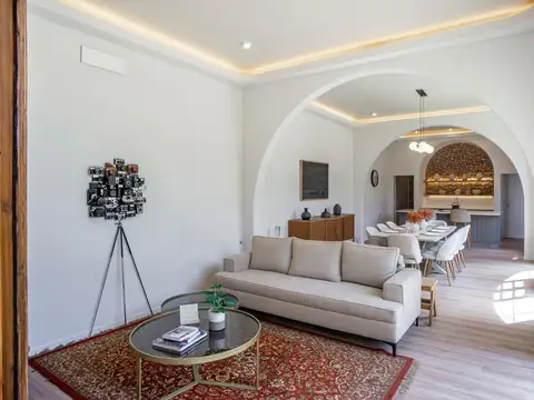 Casa en Venta A Estrenar
