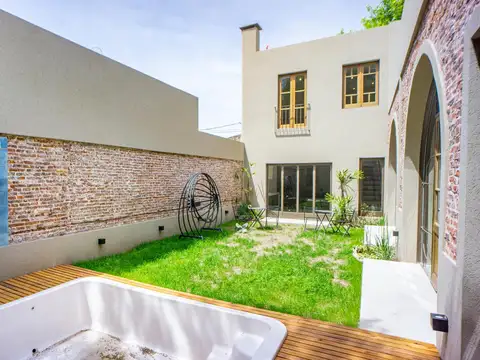 Casa en Venta al Sur