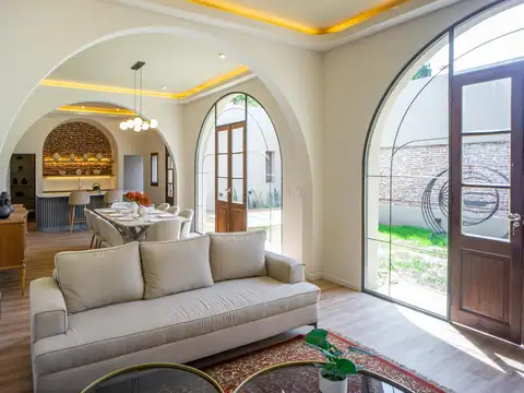 Casa en Venta de 4 dormitorios