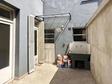 ALQUILER PH 4 AMBIENTES CON PATIO *SIN EXPENSAS*