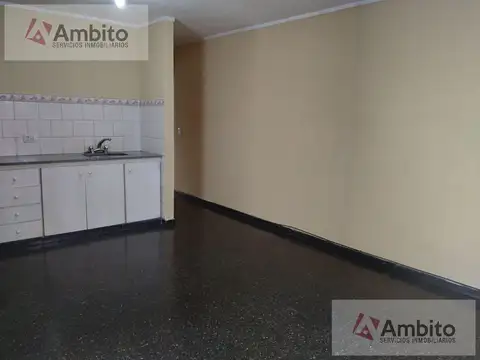 Departamento en Alquiler de 1 dormitorio