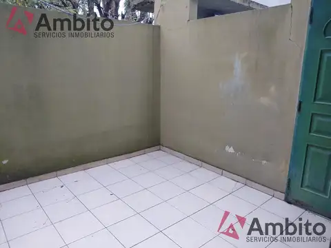 Departamento en Alquiler Permite mascota