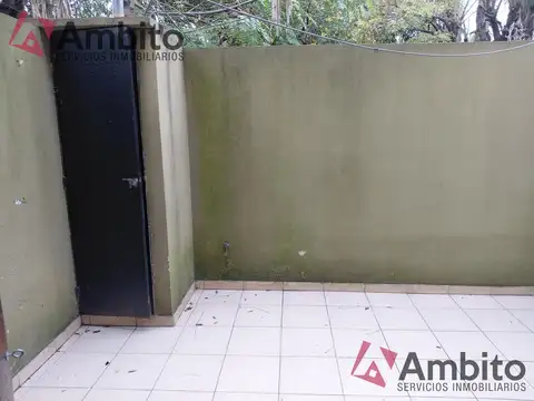 Departamento en Alquiler 15 años