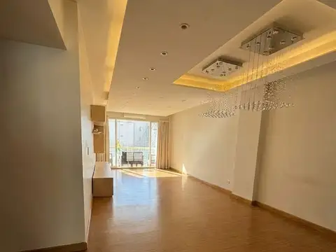 Venta departamento 3 ambientes en Recoleta - Muy luminoso - Cochera opcional