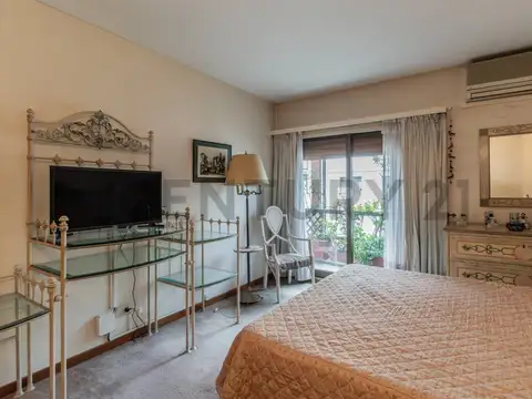 Departamento en Venta en Botanico, USD 330.000