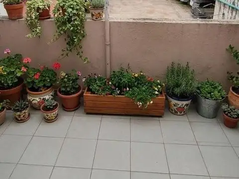 Depto Tipo Casa en Venta de 2 dormitorios