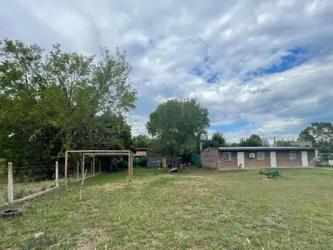 Terreno en Venta de 465,0 m2