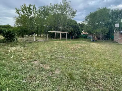 VENTA Terreno en Barrio Las Brujas, cerca Barrio Pellegrini 3, Pilar