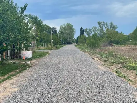 Terreno en Venta en Pilar, USD 29.000
