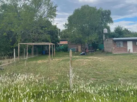 Barrio Las Brujas | Catamarca 1800