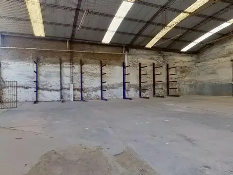 Galpon en Alquiler en Gerli, $ 6.250.000