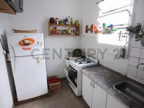 Departamento en Venta en La Plata, USD 54.000