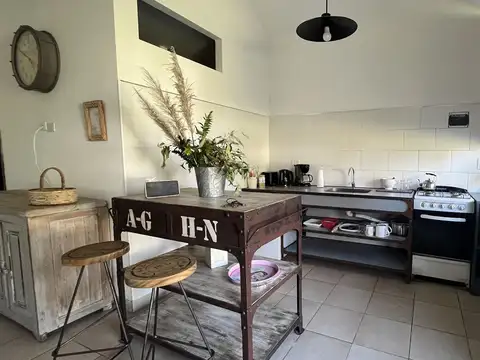 Casa en Alquiler Temporal al Noroeste