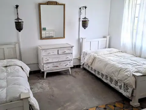Casa Monoambiente con 1 baño
